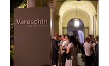 Varaschin на мероприятии Milan Design Week 2022