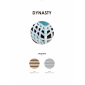 Диван плетеный с подушками Skyline Design Dynasty алюминий, искусственный ротанг, sunbrella серый, бежевый Фото 2