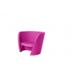 Кресло пластиковое SLIDE Rap Chair Standard полиэтилен Фото 9