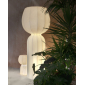Светильник пластиковый настольный SLIDE Pupa Lighting LED полиэтилен Фото 8