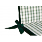 Подушка для кресла Azzura Azzura 138-5P дралон с рисунком Фото 2