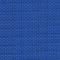 Шезлонг-лежак пластиковый Nardi Omega полипропилен, текстилен белый, синий Фото 4