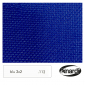 Шезлонг-лежак пластиковый Nardi Omega полипропилен, текстилен белый, синий Фото 5