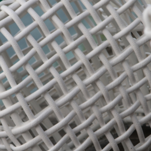 Лаунж-диван плетеный Skyline Design Sunday алюминий, искусственный ротанг, sunbrella белый, бежевый Фото 6