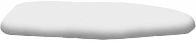 Подкладка под чехол для гладильной доски Arredamenti Italia (ARiT) Mollettone ткань мольтон Фото 1