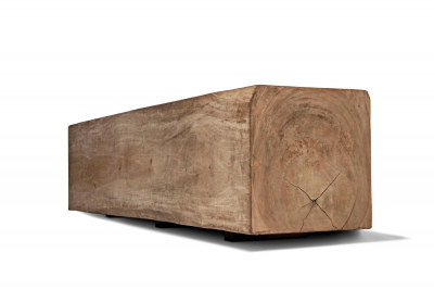 Скамейка деревянная Giardino Di Legno Suar суар Фото 4