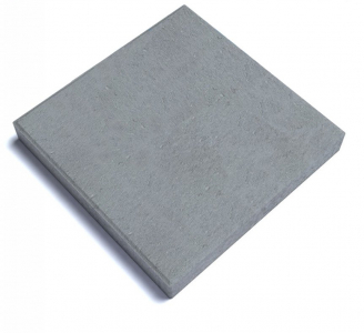 Плита утяжелительная Автострой бетон серый Фото 3