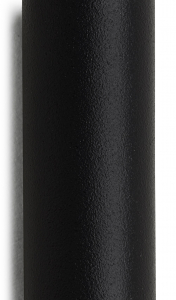 Стол ламинированный Scab Design Squid алюминий, металл, компакт-ламинат HPL черный, тортора шпатель Фото 6