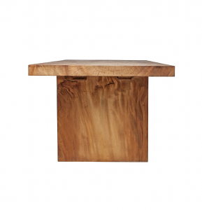 Стол деревянный обеденный Giardino Di Legno Suar суар Фото 4