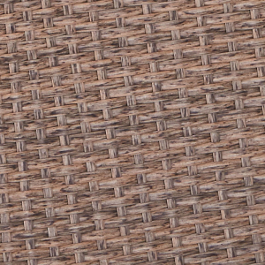 Комплект плетеной мебели Afina T198B/S54B-W56 Light Brown искусственный ротанг, сталь светло-коричневый Фото 3