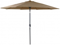 Зонт садовый AFM-270/8k-Beige