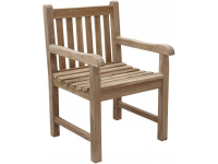Кресло деревянное Classica