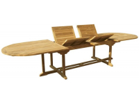 Стол деревянный раздвижной Classica Olimpo
