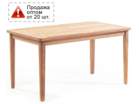 Стол деревянный обеденный Felix 140