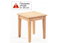 Столик деревянный кофейный Mini
