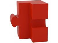 Фигура пластиковая Пазл Puzzle Corner Standard