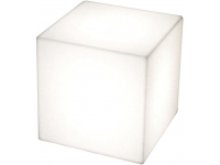 Светильник пластиковый уличный Куб Cubo 50 Lighting OUT