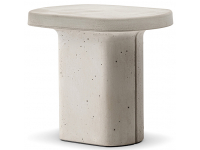 Столик кофейный бетонный Caementum