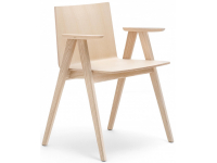 Кресло деревянное Osaka
