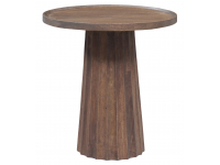 Столик кофейный деревянный Orissa