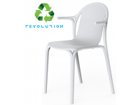 Кресло пластиковое Brooklyn Revolution
