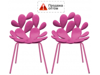 Комплект пластиковых стульев Filicudi Set 2