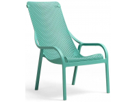 Лаунж-кресло пластиковое Net Lounge