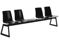 Система сидений на 4 места и столик X-Treme Bench