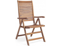 Кресло деревянное Noemi