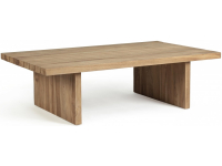 Столик деревянный кофейный Xylia