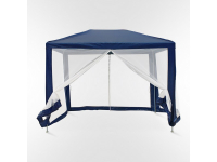 Садовый шатер, AFM-1061NB Blue (2х3)