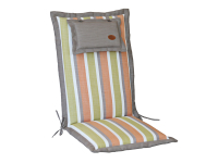 Подушка для кресла Azzura 398-5P