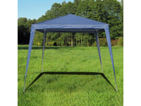 Садовый шатер, AFM-1022B Blue (3х3/2.4х2.4)