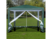 Садовый шатер, AFM-1040NA Green (3х3)