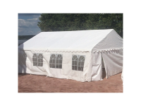 Садовый шатер, AFM-1032W White (5х8)