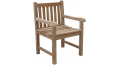 Кресло деревянное Classica