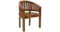Кресло деревянное Georgetown Washington