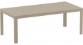 Стол пластиковый раздвижной Atlantic Table 210/280