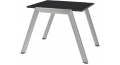 Столик металлический приставной Zen Side Table