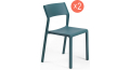 Комплект пластиковых стульев Trill Bistrot Set 2