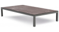 Столик ламинированный журнальный Slim Center Low Table (D)