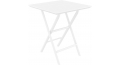 Стол пластиковый складной Helen Folding Table 60