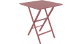 Стол пластиковый складной Helen Folding Table 60