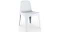 Стул пластиковый Solid Basic