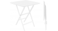 Стол пластиковый складной Helen Folding Table 60