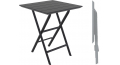 Стол пластиковый складной Helen Folding Table 60