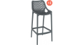 Комплект пластиковых барных стульев Air Bar 75 Set 4