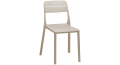 Стул пластиковый Cassia Bistrot
