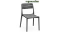 Стул пластиковый Cassia Bistrot