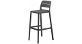 Стул пластиковый барный Cassia Stool